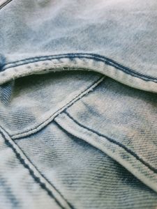 Wavelength Denim Jeans