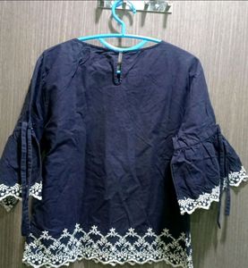 Sale Combo Of  Top And Tshirt