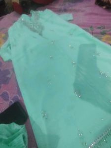stone work suit