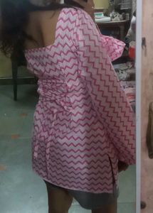 Trendy Short Kurti