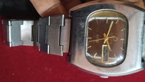 Vintage Men&#39;s Watches - Unique Find!