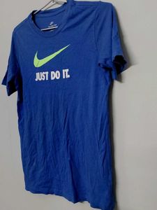 Nike Xl Size T Shirt Regular Wear