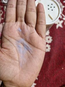 Urbanyog Hair Volumizing Powder