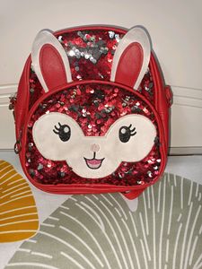 Backpack For Girl's