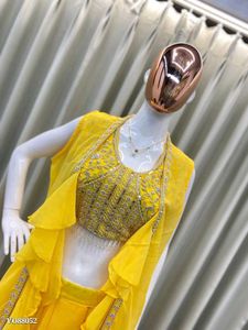 Send Offers For Trendy Indowestern Partywear