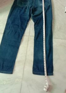 Jeans T-shirt Combo