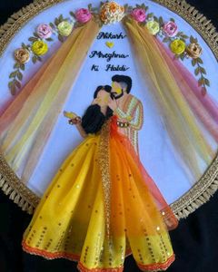 Embroidery Hoop
