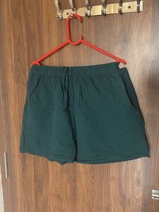 Green Co-ord Set