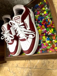 Puma Sneakers