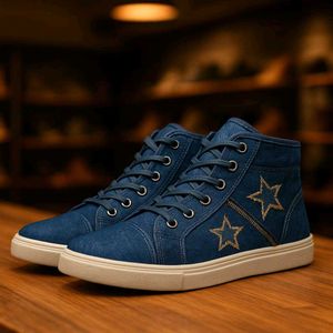 🇳🇿💫💗Denim Shoes Premium Quality