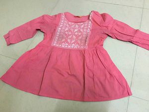 Pink 💕 Top