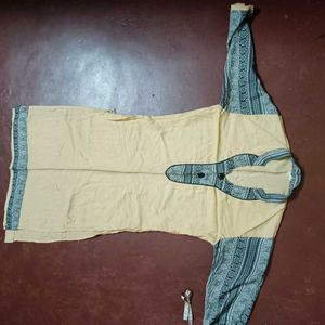 Combo Of 5 Kurti