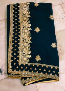 Very Nice Saree