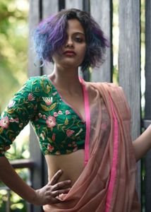 Brand New Suta Blouse
