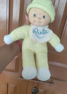 Cute Baby Doll