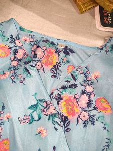 Blue Top