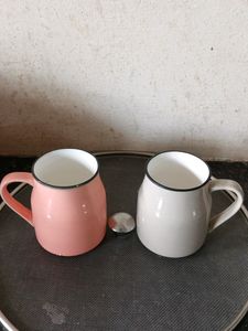 Tea Mug | Stylish Chai Cup