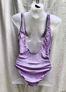 SEXIEST LAVENDER BODYSUIT