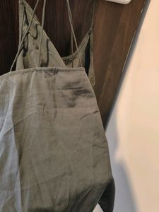 Combo- Two Casual Summer Tops| M