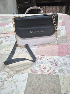 Charles &amp; Keith Handbag