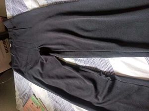 Black Trousers