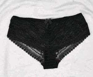 Lace Detail Panties