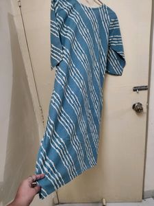 Plus size Fabulous Kurta