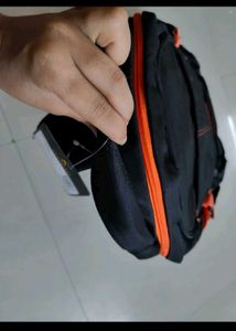 Aristocrat Laptop Bag 32L New With Tag, Rain Cover
