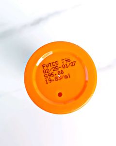 Foxtale Vitamin C Face Serum