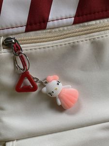 Korean Backbag With Free Gifts