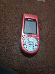 nokia 3650,3660