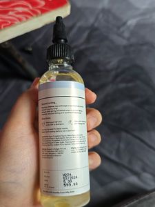 DECONSTRUCT Anti Dandruff Scalp Serum