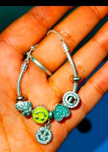 Brand New Pure Silver Pandora