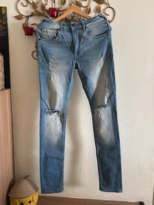 Here & Now Mens Jeans