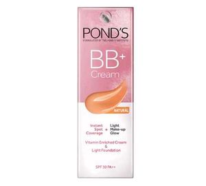 ponds BB cream