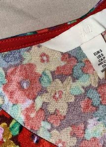 Floral H&amp;M Dress