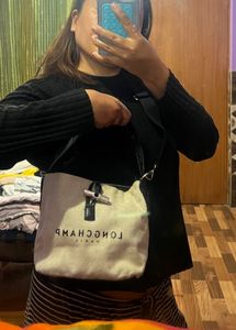 Longchamp Handbag