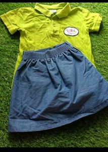 School Dress/Uniform 24 No. For Kids