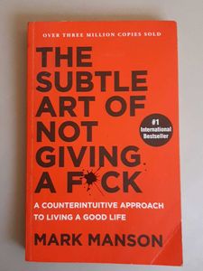 Motivational Books