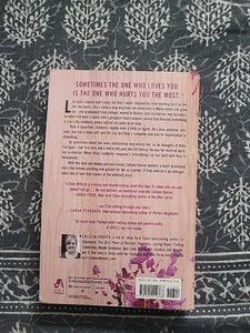 It Ends With Us - Colleen Hoover