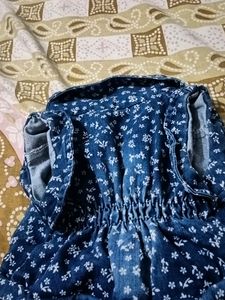 jeans dungarees fir 2 year girl