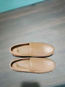 Benetton Loafers