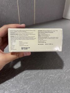 Bella Vita CEO Woman Perfume