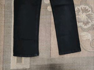 B@92 Size-26 Straight Jeans