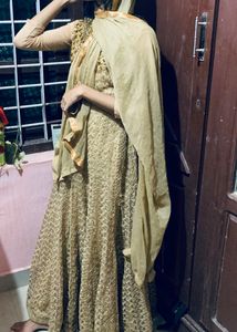 Gown For Offer
