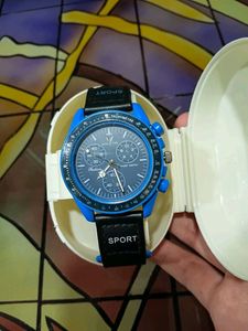 Analogue Watch For Mens