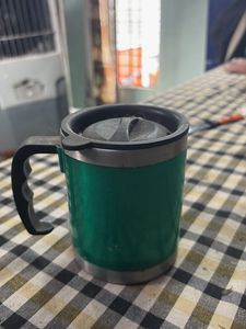 Vacuum Insulated Water Bottle