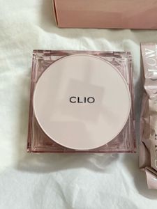 🌟 CLIO Kill Cover Cushion Foundation with refill