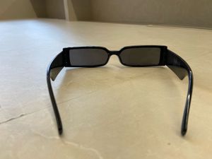 Uv Protection Regular Sunglasses