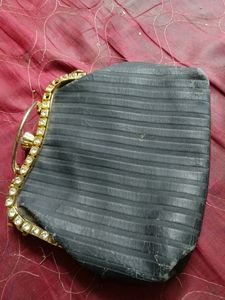 Hand Bag For Sale